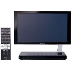 11V型 地上・BS・110度CSデジタル有機ELテレビ XEL-1 B