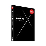 ATOK X3 for Linux