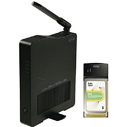 ヨドバシ Com コレガ Corega Cg Wlbargns P Ieee802 11g B対応 無線lanブロードバンドルータ 無線lanカードセット 通販 全品無料配達