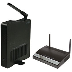 IEEE802.11g/b対応 無線LANブロードバンドルータ+イーサネットコンバータセット CG-WLBARGNS-E