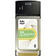 IEEE802.11g/b対応 無線LANカード CG-WLCB300GNS