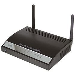 IEEE802.11a/g/b対応 無線LAN イーサネットコンバータ CG-WLCVRAGM