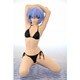 新世紀エヴァンゲリオン 綾波 レイ（水着Ver.2） ブラックVer.