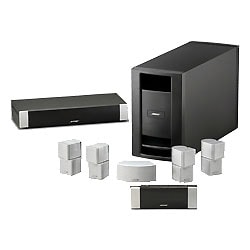 ヨドバシ.com - ボーズ BOSE ホームシアターシステム LifeStyleV30 通販【全品無料配達】