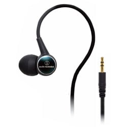 ヨドバシ.com - オーディオテクニカ audio-technica 密閉型インナーイヤーヘッドホン ATH-CK10 通販【全品無料配達】