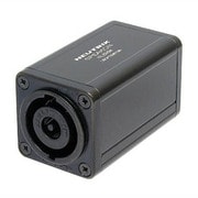 スピコン中継アダプター NL8MM