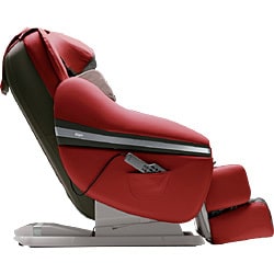 マッサージチェア レッド ファミリーメディカルチェア SOGNO(ソーニョ)(受注生産) FMC-10000(RD)