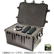 ストームケース オリーブドラブ iM3075