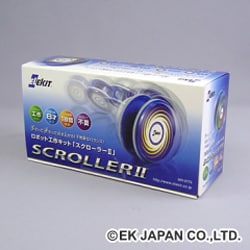 MR-9773 スクローラー2 [電気工作]