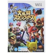 大乱闘スマッシュブラザーズX [Wiiソフト]