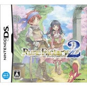 ルーンファクトリー2 [DSソフト]