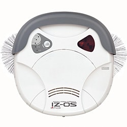 ロボット掃除機 CZ-901R インテリジェントロボットクリーナー・SO-ZI