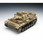 1/35 CH6431 ドイツ 3号戦車N型