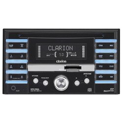 DFZ675MC [SDスロット搭載 2DIN CD/MP3/WMA/Music CatcherII レシーバー]