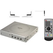 DTX875 [12セグ/ワンセグ地上デジタルチューナー]