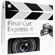 Final Cut Express 4 アップグレード版 [Macソフト]