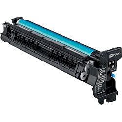イメージングユニット mc8650DN用 ブラック A0DE03E