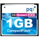 高速300倍速 コンパクトフラッシュ 1GB QCF30-1G