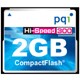 高速300倍速 コンパクトフラッシュ 2GB QCF30-2G