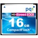 高速300倍速 コンパクトフラッシュ 16GB QCF30-16G