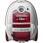 紙パック掃除機 XXL-160 エルゴスペース・アップグレード