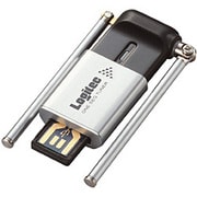 USB2.0接続 ワンセグTVチューナー Macintosh対応モデル LDT-1S302U
