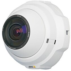 MPEG-4＆Motion JPEG対応 ネットワークカメラ AXIS 212 PTZ