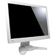 19型ワイド液晶モニター デジタル/アナログ接続 スピーカー搭載 CG-L19WDGHW
