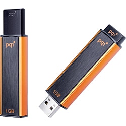 USB2.0対応フラッシュメモリ 1GB Cool Drive U350 BB65-1031