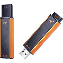 USB2.0対応フラッシュメモリ 4GB Cool Drive U350 BB65-4031