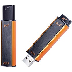 USB2.0対応フラッシュメモリ 8GB Cool Drive U350 BB65-8031
