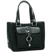 25205 FAB/BLACK [手提げ]