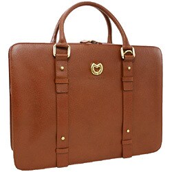 11ML1494 BROWN [ブリーフケース]