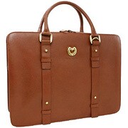 11ML1494 BROWN [ブリーフケース]