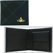 二つ折り財布 Vivienne Westwood 0730V-DERBY/VERV