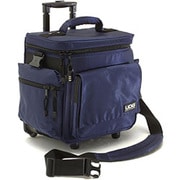 DJ用 バッグ UDG SlingBag Trolley Navy （ネイビー）