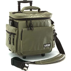 ヨドバシ.com - UDG ユーディージー UDG SlingBag Trolley Gold