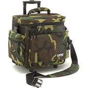 DJ用 バッグ UDG SlingBag Trolley Army Green （アーミーグリーン）