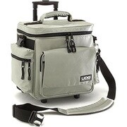 DJ用 バッグ UDG SlingBag Trolley Silver （シルバー）