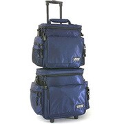 UDG SlingBag / Trolley Set Navy （ネイビー） [DJ用 バッグセット]