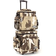 DJ用 バッグセット UDG SlingBag / Trolley Set Army Desert （アーミーデザート）