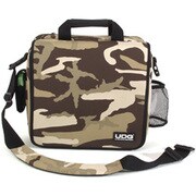 DJ用 バッグ UGD CourierBag Deluxe Army Desert （アーミーデザート）