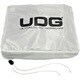 UDG Turntable Dust Cover White （ホワイト） [ターンテーブルダストカバー]