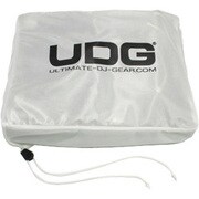 UDG Turntable Dust Cover White （ホワイト） [ターンテーブルダストカバー]