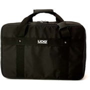 DJ用 CDバッグ UDG CD Jewelcase Bag Black
