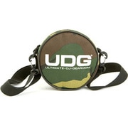 DJ用 ヘッドホンバッグ UDG Headphone Bag Army Green （アーミーグリーン）