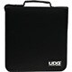 DJ用 CDウォレット UDG CD-Wallet Black 128×CD （ブラック）