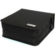 DJ用 CDウォレット UDG CD-Wallet Black 280×CD （ブラック）