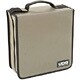 DJ用 CDウォレット UDG CD-Wallet Gold/Bronze 280×CD （ゴールド/ブロンズ）