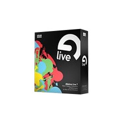 LIVE7 [シーケンスソフト]